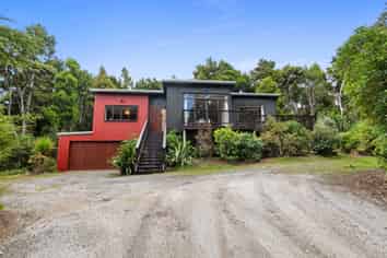 132 Mt Tiger Road, Whareora