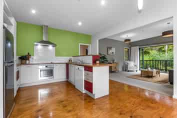132 Mt Tiger Road, Whareora