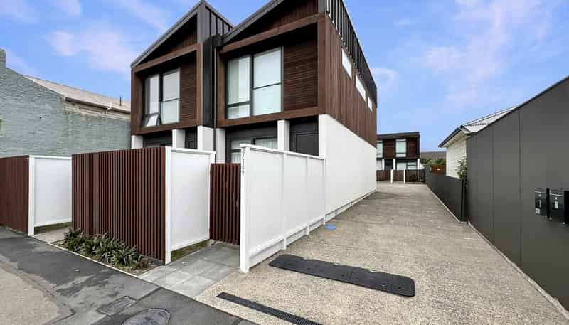 5/149 Onepu Road, Lyall Bay