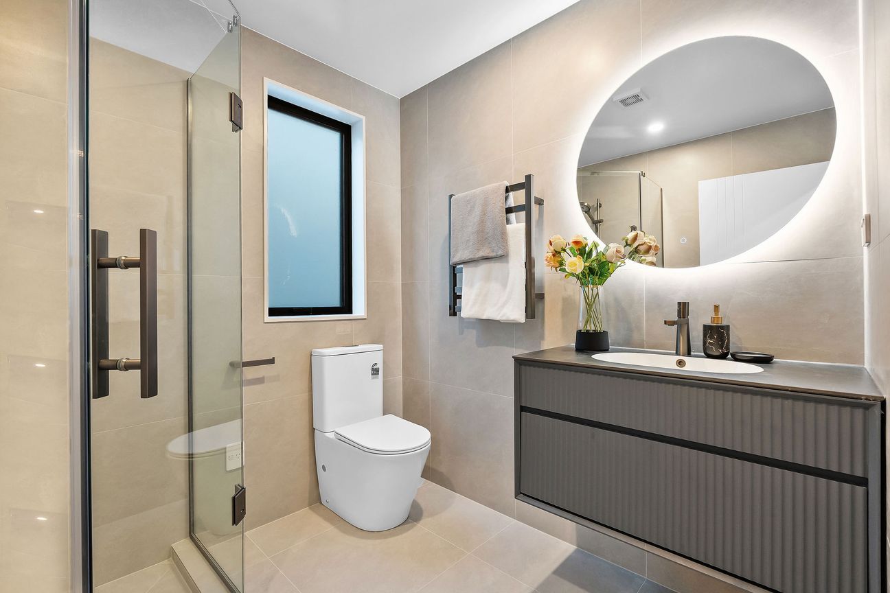 Affordable 5-bed family home in Silverdale - Meer
