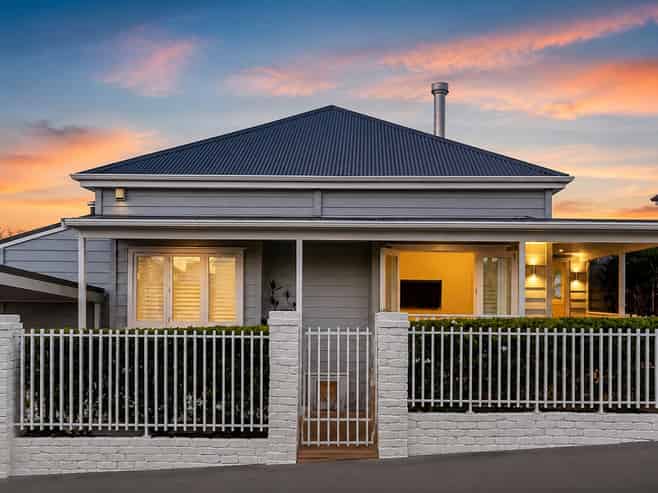 11 Logan Terrace, Parnell