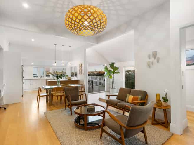 11 Logan Terrace, Parnell