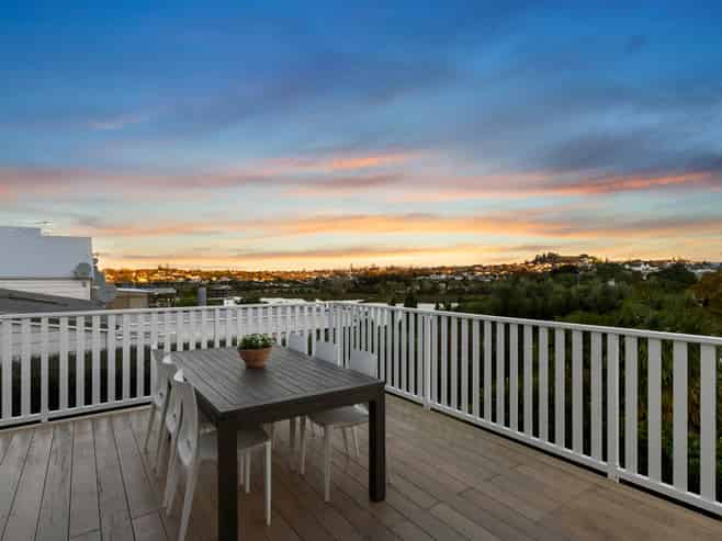 11 Logan Terrace, Parnell