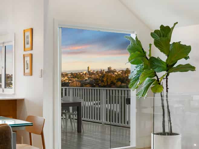 11 Logan Terrace, Parnell