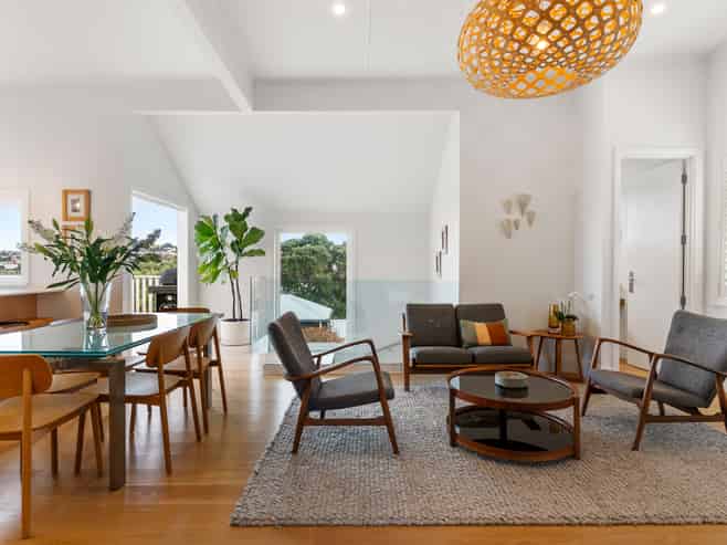 11 Logan Terrace, Parnell