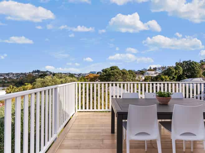 11 Logan Terrace, Parnell