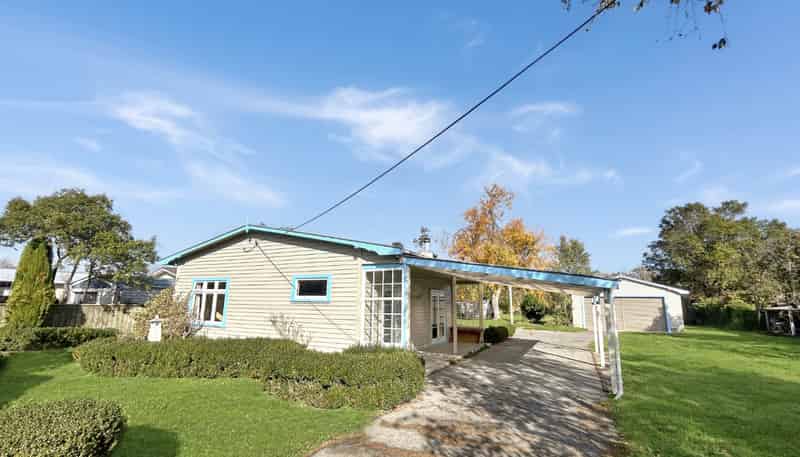 175 Oxford Street, Ashhurst