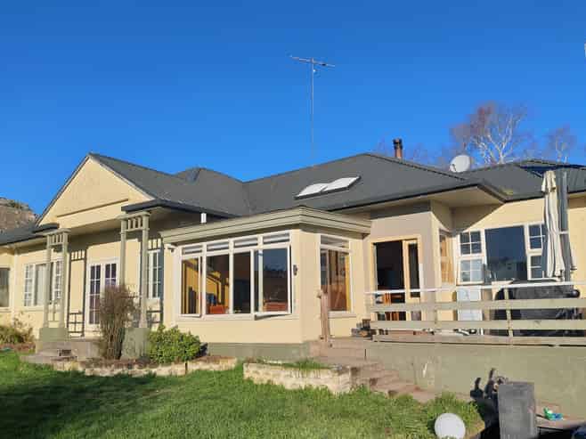 201 Weston-Ngapara Road, Whitstone