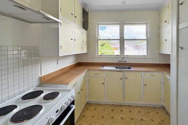3 Bedroom Kaiti – pohled 3