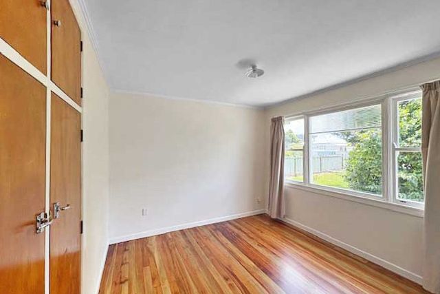 3 Bedroom Kaiti – pohled 5