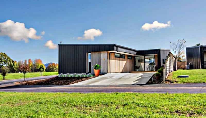 1 Cherry Tree Lane, Glenbervie