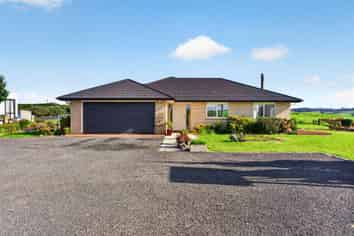 259 Mairetahi Road, South Head, Helensville