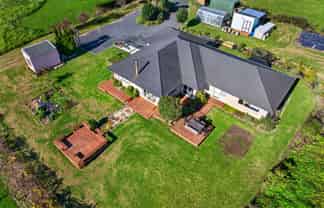 259 Mairetahi Road, South Head, Helensville