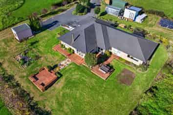 259 Mairetahi Road, South Head, Helensville