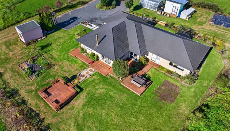 259 Mairetahi Road, South Head, Helensville