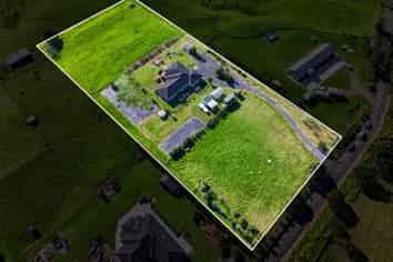 259 Mairetahi Road, South Head, Helensville