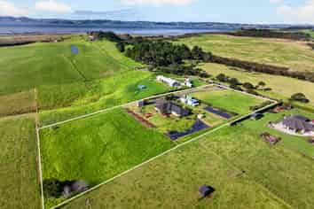259 Mairetahi Road, South Head, Helensville