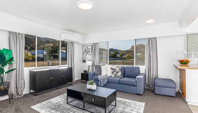 1/2 Matthews Road, Wainuiomata