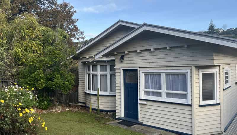 12 Waimea Road, Nelson South