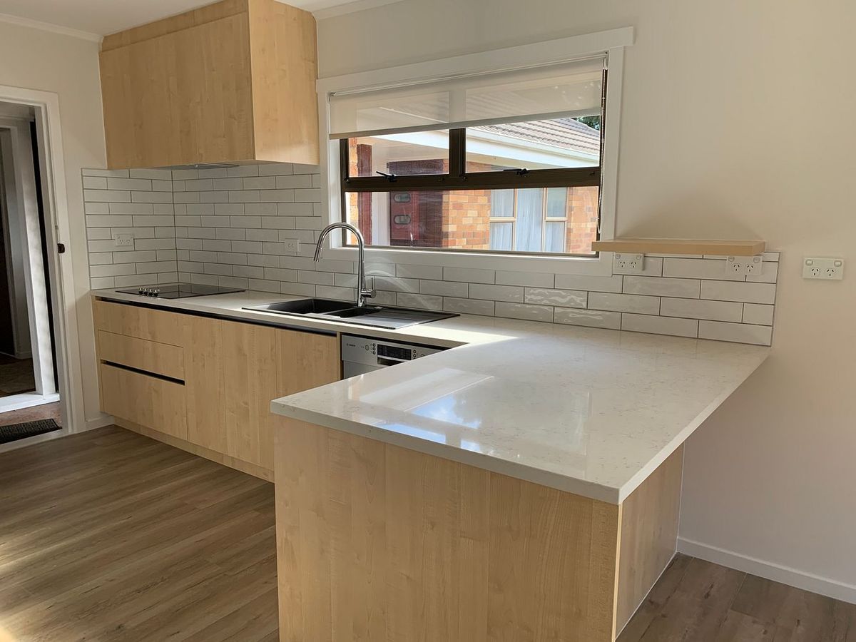 Charming 3BR refurbished Home in Papatoetoe - Widok 2