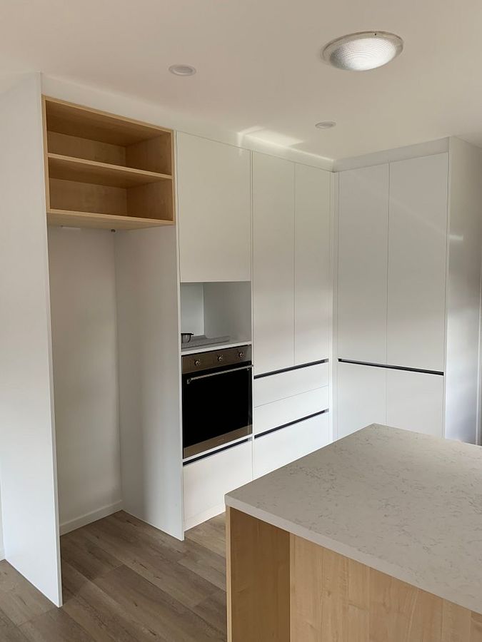 Charming 3BR refurbished Home in Papatoetoe - Widok 3
