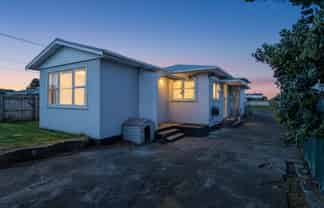 63 Bamber Street, Castlecliff