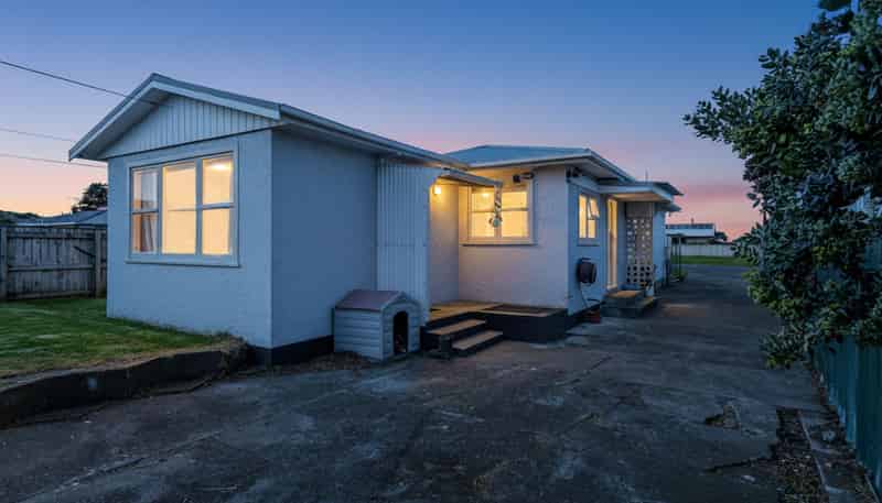 63 Bamber Street, Castlecliff