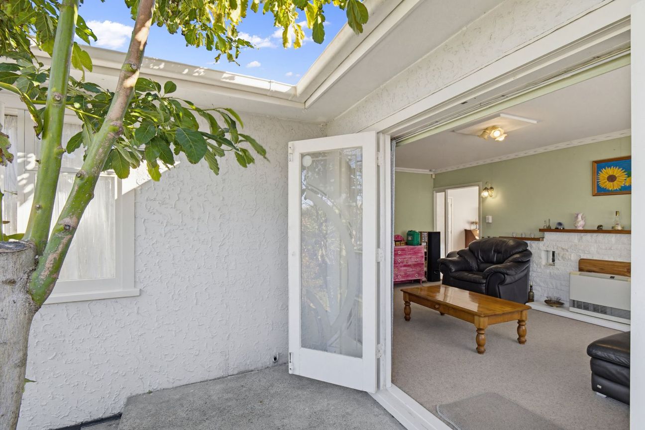 Coastal ease on Bamber Street - Vista 4