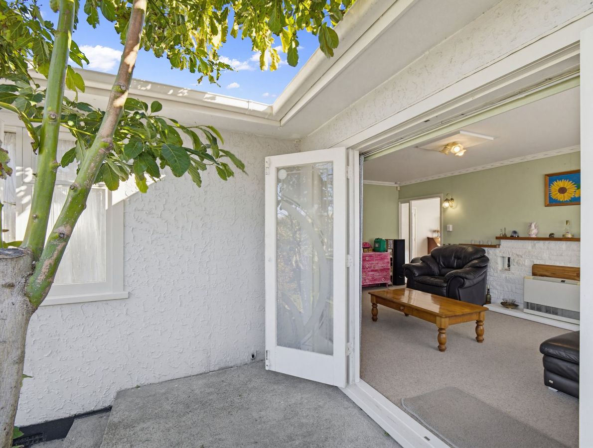 Coastal ease on Bamber Street – pohled 4