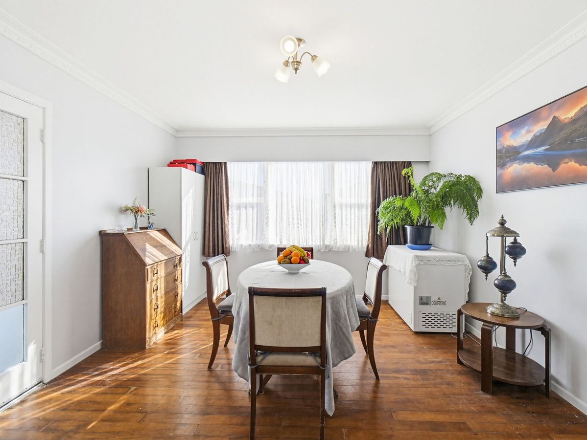 Coastal ease on Bamber Street – pohled 3