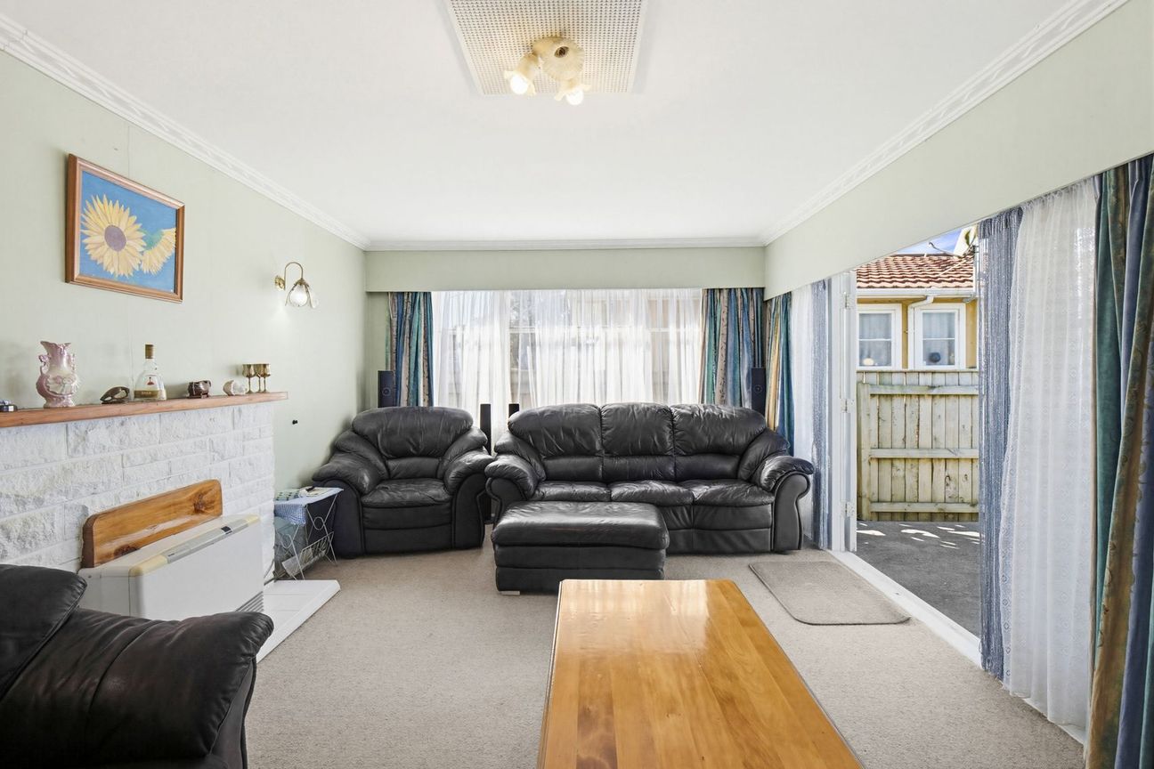 Coastal ease on Bamber Street - Vista 6