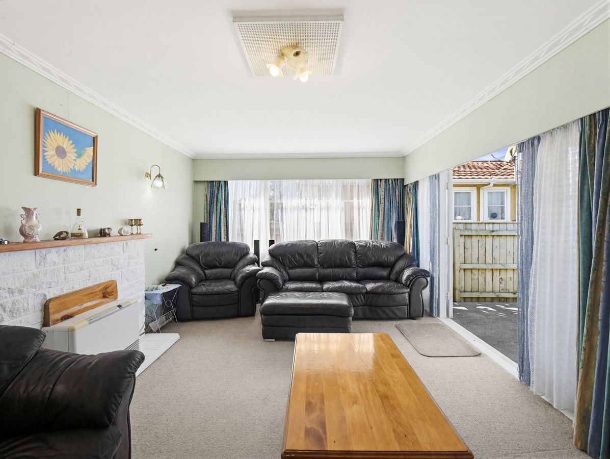 Coastal ease on Bamber Street – pohled 6