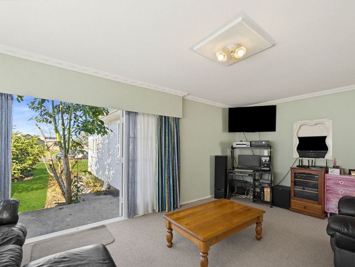 Coastal ease on Bamber Street – pohled 5