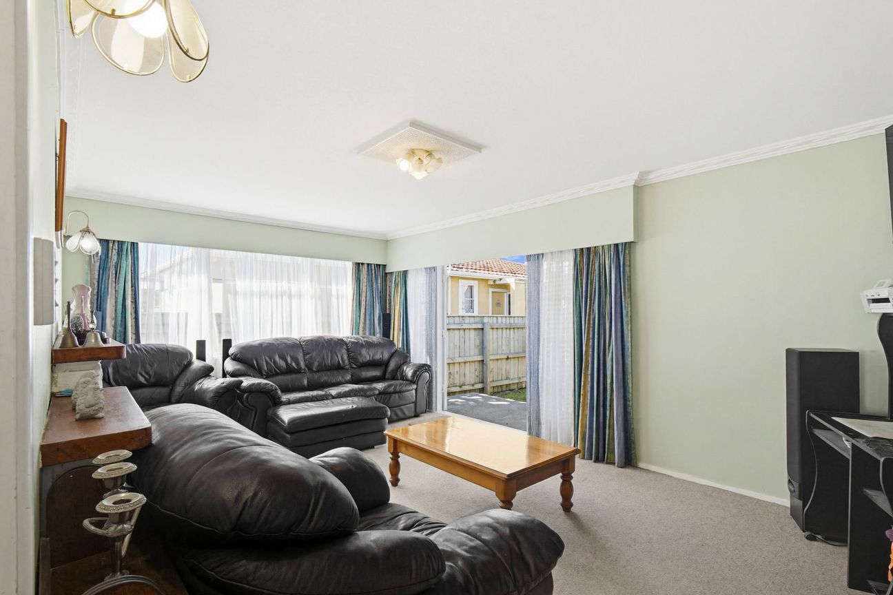 Coastal ease on Bamber Street - Altro