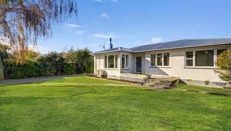 49 Percy Street, Blenheim Central
