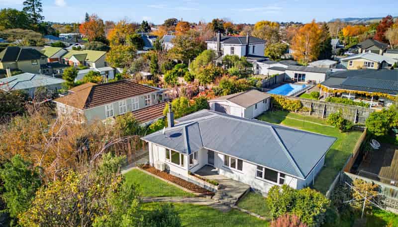 49 Percy Street, Blenheim Central