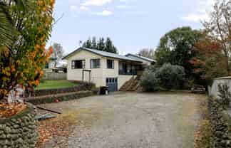 38 Tararua Street, Pahiatua