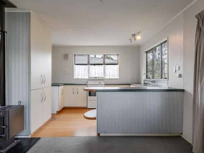 38 Tararua Street, Pahiatua