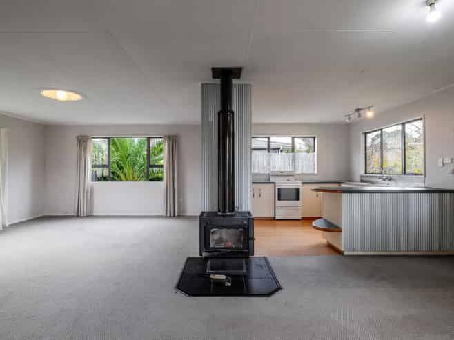 38 Tararua Street, Pahiatua