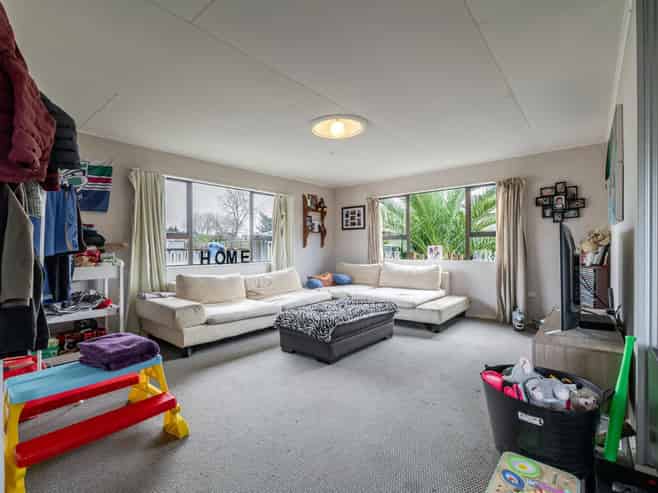 38 Tararua Street, Pahiatua