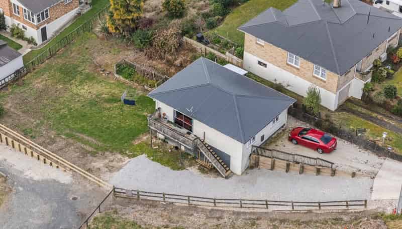 13 Butler Street, Te Kuiti