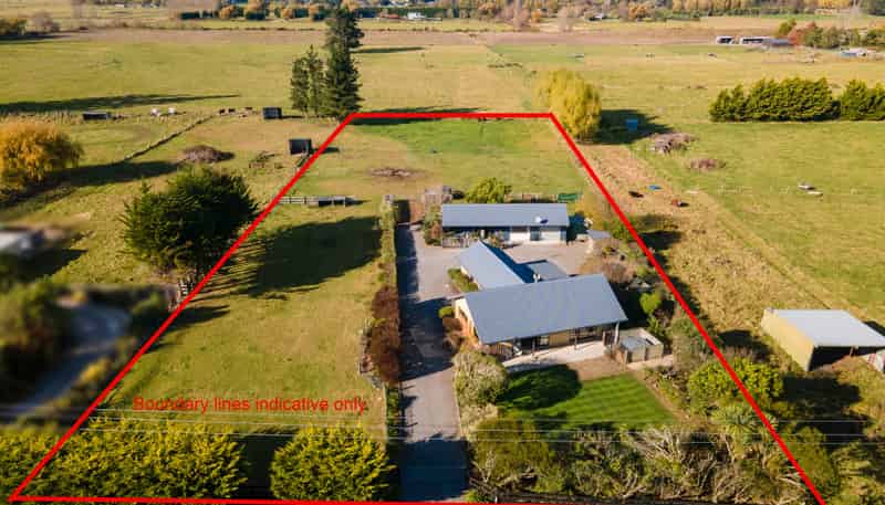 107 Turiwhaia Road, Tuahiwi