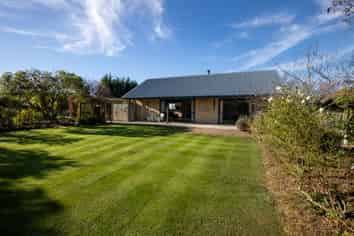 107 Turiwhaia Road, Tuahiwi