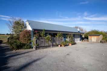 107 Turiwhaia Road, Tuahiwi