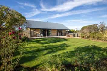107 Turiwhaia Road, Tuahiwi