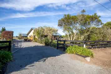 107 Turiwhaia Road, Tuahiwi