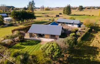 107 Turiwhaia Road, Tuahiwi