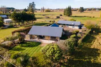 107 Turiwhaia Road, Tuahiwi