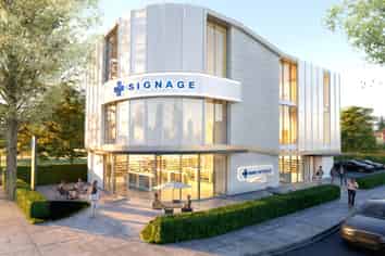 Premium ground floor healthcare opportunity
