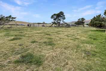 4058 Becks-Lauder Road, Becks